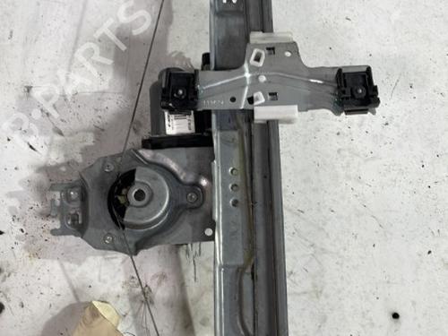 Used Right front window motor Right front window motor PEUGEOT 207 (WA_, WC_) 1.6 HDi (92 hp) 22421269 22421269