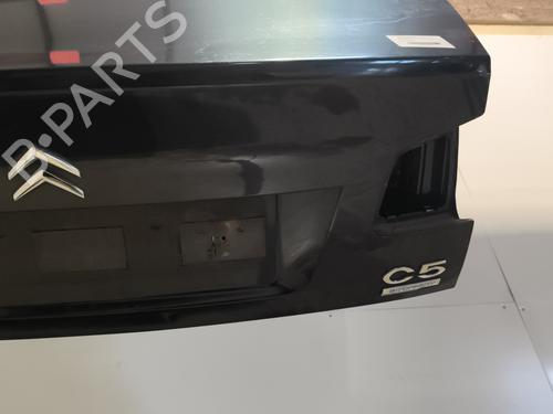 Tailgate CITROËN C5 III (RD_) 1.6 HDi 110 (RD9HZC) | BP29348149C6 