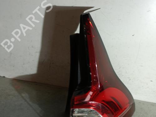Used Right taillight RENAULT GRAND SCÉNIC IV (R9_) 1.3 TCe 140 (R9NB) (140 hp) 29330768