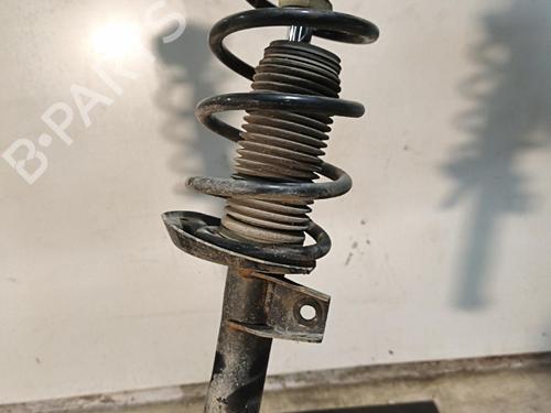 Left front shock absorber SEAT LEON (1P1) 1.9 TDI | BP40434909M16 - Image 3