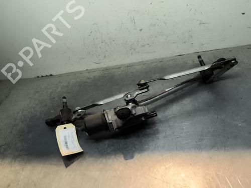 Used Front wiper motor DACIA LODGY (JS_) 1.5 dCi (JSMC, JSAF) (107 hp) 32993691