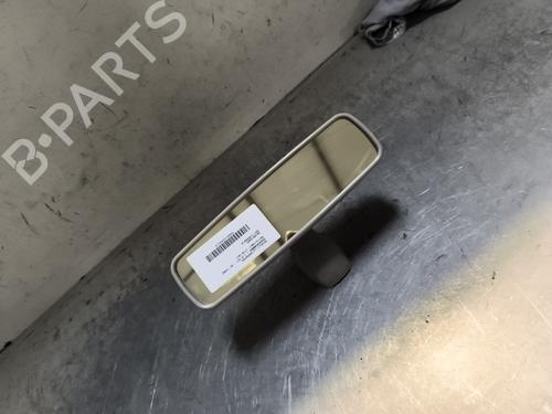 Used Rear mirror RENAULT CLIO IV (BH_) 1.5 dCi 75 (75 hp) 28443443