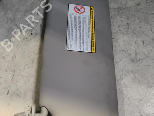 Right sun visor KIA VENGA (YN) 1.6 CRDi 115 | BP25625320I2 - Image 1