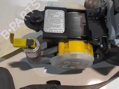 Used Front right seatbelt Front right seatbelt KIA RIO II (JB) 1.4 16V (97 hp) 21721822 21721822