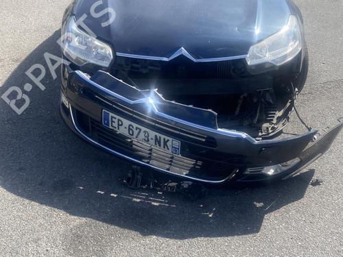 Radio CITROËN C5 III (RD_) 2.0 HDi (RDRHD8, RDRHDJ, RDRHR8, RDRHRJ) | BP28165079E6 - Image 9