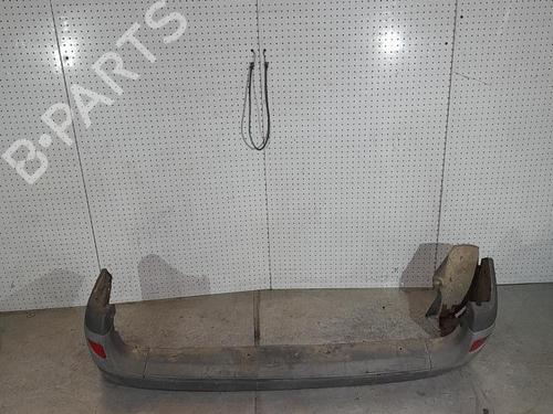 Rear bumper RENAULT KANGOO Express (FC0/1_) 1.5 dCi (FC1E) | BP21714230C8 