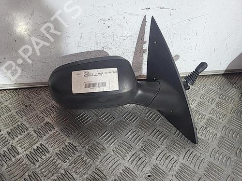 Bakspejl Højre Bakspejl Højre OPEL CORSA C (X01) 1.3 CDTI (F08, F68) (70 hp) 21694940 21694940