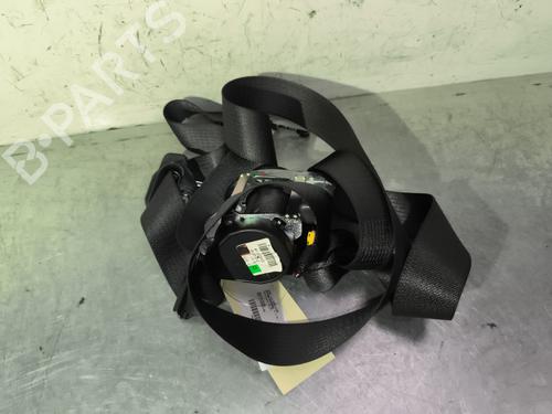Front right seatbelt OPEL ASTRA J (P10) 1.4 Turbo (68) | BP29732503I25