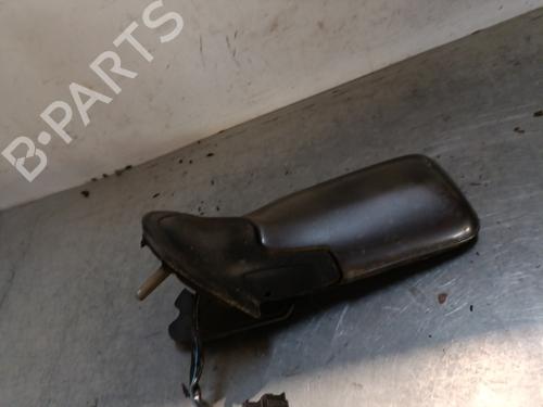Left mirror VW GOLF III (1H1) 1.9 D | BP28442334C26