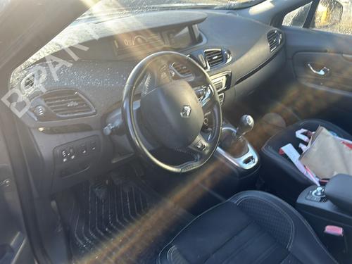 Used Parts RENAULT GRAND SCÉNIC III (JZ0/1_) 1.6 dCi (JZ00, JZ12) (130 hp) 4375189