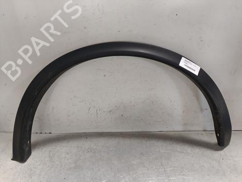 Front right wheel arch trim NISSAN JUKE (F15) 1.5 dCi | BP28078231C135 