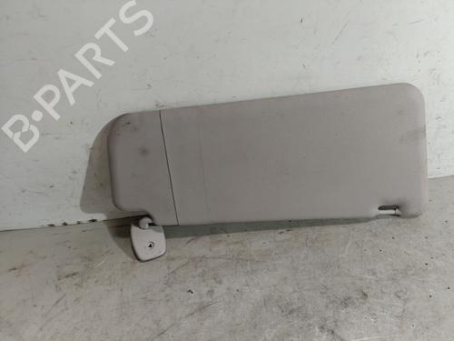Right sun visor CITROËN BERLINGO Box Body/MPV (B9) 1.6 HDi 90 | BP26893321I2 - Image 3