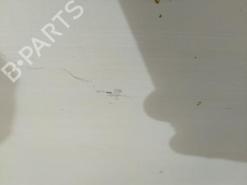 Hood CITROËN C3 I (FC_, FN_) 1.4 HDi | BP22031963C1 