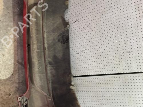 Rear bumper SEAT IBIZA IV (6J5, 6P1) 1.6 TDI | BP21696768C8 