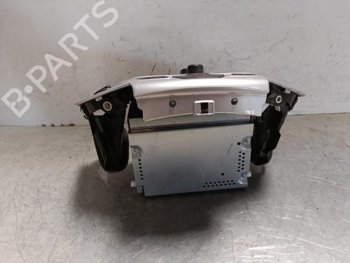 Bilradio FORD FIESTA VI (CB1, CCN) 1.6 TDCi | BP28165062E6 