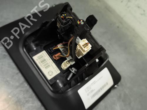 Display monitor CITROËN C4 CACTUS 1.2 THP 110 | BP31872326C48