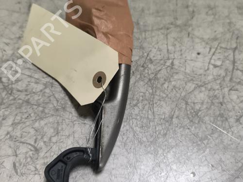 Rear right exterior door handle PEUGEOT 5008 (0U_, 0E_) 1.6 HDi | BP24983765C130 