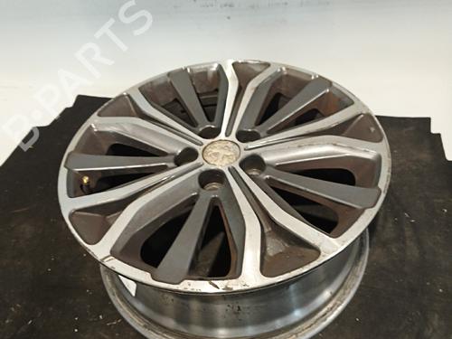 Fælk PEUGEOT 4008 1.6 HDi AWC | BP37527566C45 - Image 3