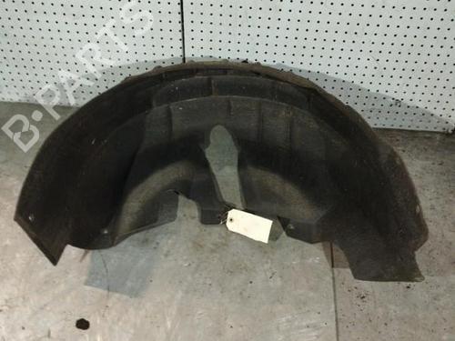 Used Wheel arch VW GOLF VI (5K1) 1.4 TSI (122 hp) 21705777