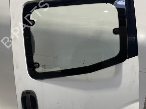 Left slide door PEUGEOT BIPPER Tepee 1.4 HDi | BP21716759C74 