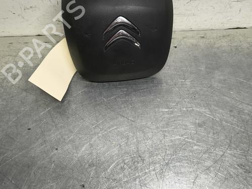 Used Driver airbag CITROËN C3 III (SX) 1.2 THP 110 (SXHNPS, SXHNZT, SXHNZ6) (110 hp) 31041654