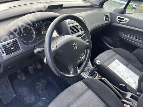 Front left window mechanism PEUGEOT 307 Break (3E) 2.0 HDi 135 | BP29997186C22 - Image 6