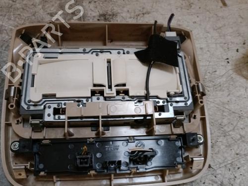 Interior roof light LANCIA DELTA III (844_) 1.4 (844.AXB1A) | BP22893669I8 