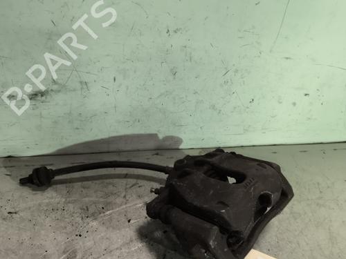 Used Right front brake caliper Right front brake caliper RENAULT MODUS / GRAND MODUS (F/JP0_) 1.2 (JP0C, JP0K, FP0C, FP0K, FP0P, JP0P, JP0T) (75 hp) 27213983 27213983