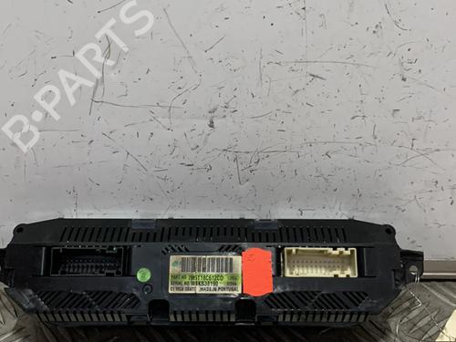 Climate control FORD FOCUS II (DA_, HCP, DP) 1.8 TDCi | BP21707028I5 