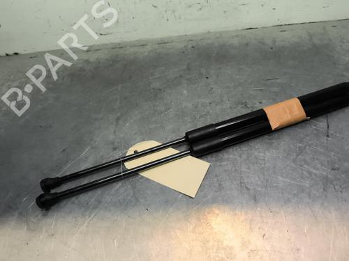 Gasdæmper bagklap RENAULT CLIO V (B7_) 1.0 TCe 90 (B7MT) | BP31972403C138 