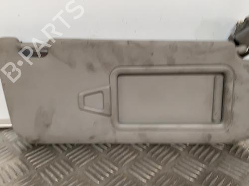 Used Right sun visor KIA PRO CEE'D (ED) 1.6 CRDi 115 (115 hp) 21723866