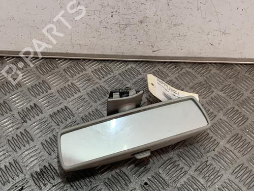 Used Rear mirror VW TOURAN (1T1, 1T2) 1.9 TDI (105 hp) 21700995