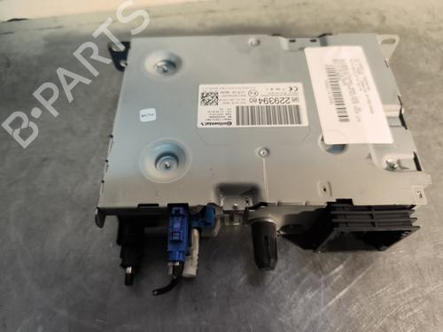 Radio CITROËN C3 III (SX) 1.2 PureTech 82 | BP30097148E6 - Image 2