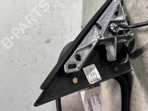 Used Left mirror SKODA ROOMSTER (5J7) 1.9 TDI (105 hp) 26729266