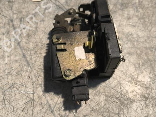 Rear left lock DACIA LOGAN (LS_) 1.4 (LS0A, LS0C, LS0E, LS0G) | BP32995306C100 - Image 2