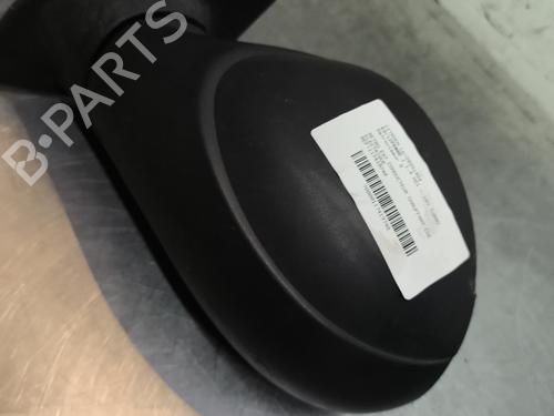 Left mirror CITROËN C3 I (FC_, FN_) 1.4 16V HDi | BP30934325C26