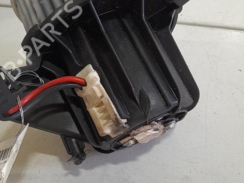 Used Heater blower motor Heater blower motor AUDI A5 (8T3) S5 quattro (354 hp) 21718255 21718255
