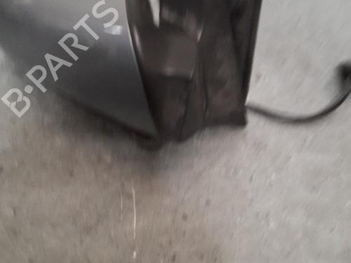 Used Left mirror OPEL ZAFIRA / ZAFIRA FAMILY B (A05) 1.9 CDTI (M75) (120 hp) 21715750