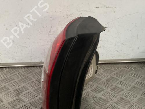 Left taillight VW GOLF V (1K1) 1.9 TDI | BP21711328C34 