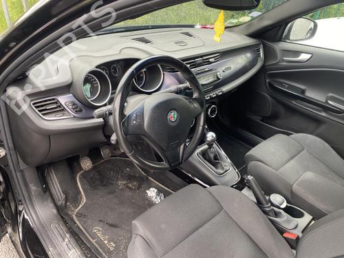 Used Parts ALFA ROMEO GIULIETTA (940_) 1.6 JTDM (940FXD1A) (105 hp) 3958866