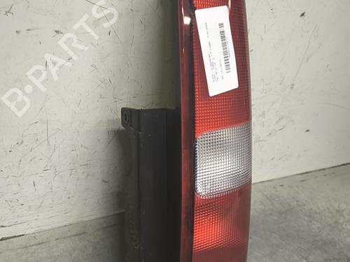 Used Right taillight Right taillight SUZUKI JIMNY Closed Off-Road Vehicle (SN) 1.5 DDiS 4WD (SN415D) (65 hp) 32445340 32445340