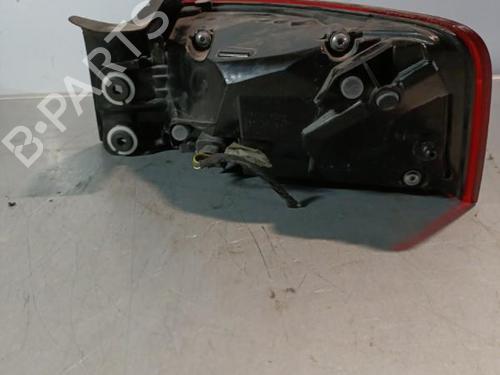 Used Left taillight Left taillight AUDI A5 Convertible (F57, F5E) 40 TDI Mild Hybrid quattro (204 hp) 21705427 21705427