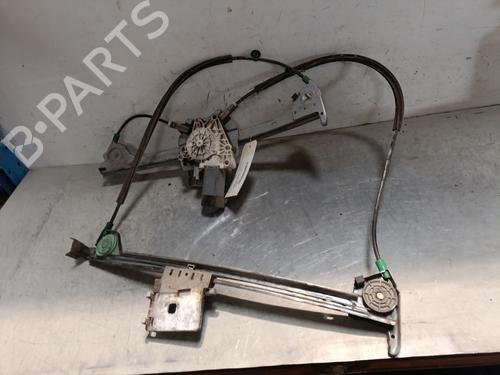 Front left window mechanism PEUGEOT 206 CC (2D) 2.0 S16 | BP27810081C22 - Image 3