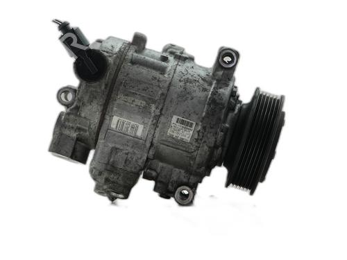 AC compressor AUDI Q5 (8RB) 2.0 TDI quattro | BP38188427M34 - Image 3