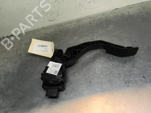 Used Pedal CITROËN C3 III (SX) 1.2 THP 110 (SXHNPS, SXHNZT, SXHNZ6) (110 hp) 31041690