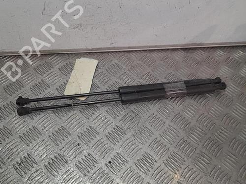 Used Tailgate lift support Tailgate lift support CITROËN C3 II (SC_) 1.4 HDi 70 (SC8HZC, SC8HR0, SC8HP4) (68 hp) 21715026 21715026