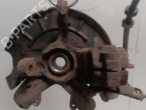 Inne VW POLO IV (9N_, 9A_) 1.4 16V | BP27343988O1