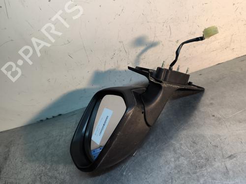 Used Left mirror OPEL AGILA B (H08) 1.2 (F68) (86 hp) 30357066