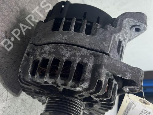 Alternator BMW 1 (F20) 118 d | BP26180507M7 
