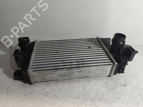 Used Intercooler Intercooler OPEL MERIVA B MPV (S10) 1.7 CDTI (75) (110 hp) 21703930 21703930